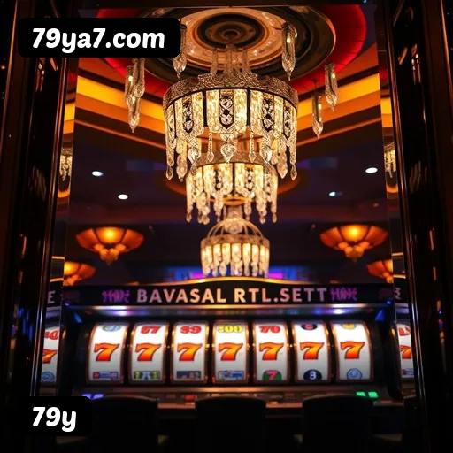 Tabela RTP dos jogos de cassino da 79y